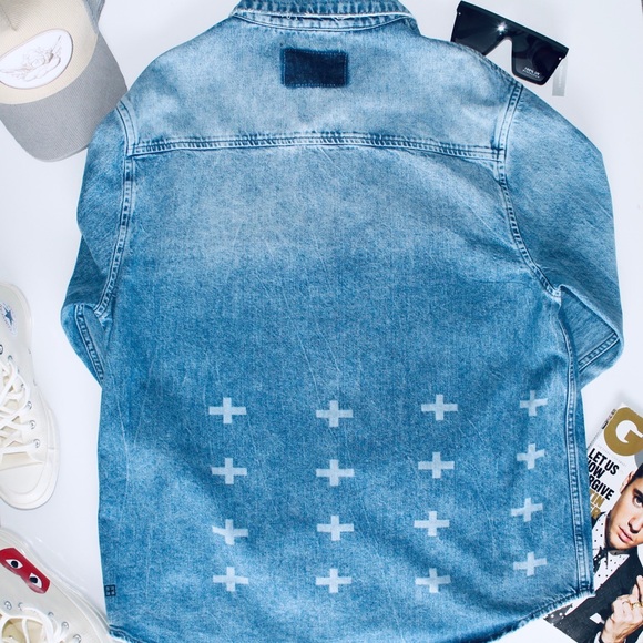 KSUBI Snakebite Shirt - Picture 3 of 5